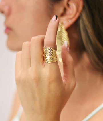 ANILLO 5