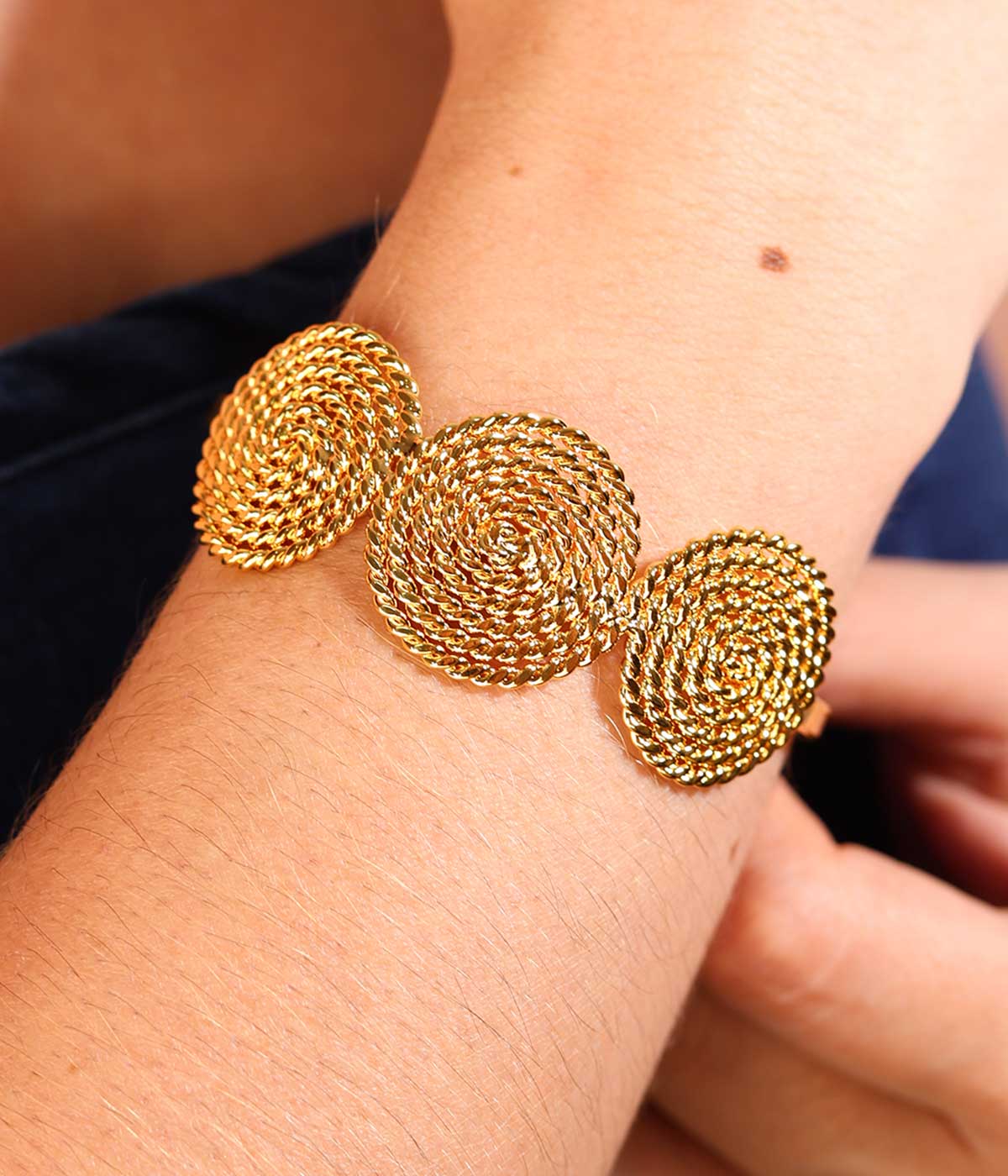 BRAZALETE 6
