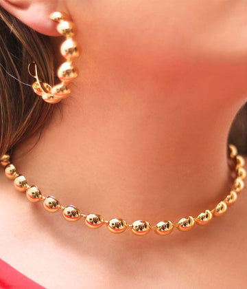CHOKER 1