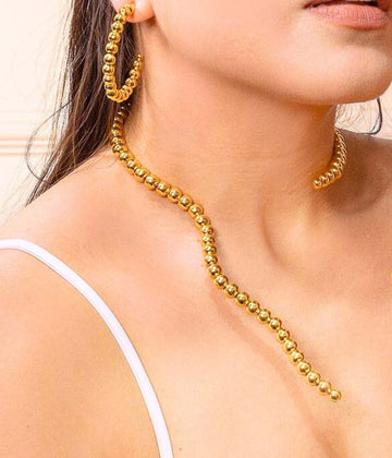 CHOKER 10