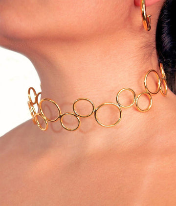 CHOKER 11