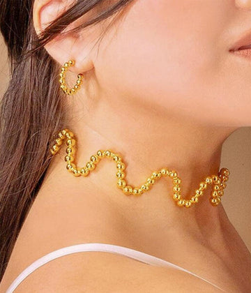 CHOKER 13