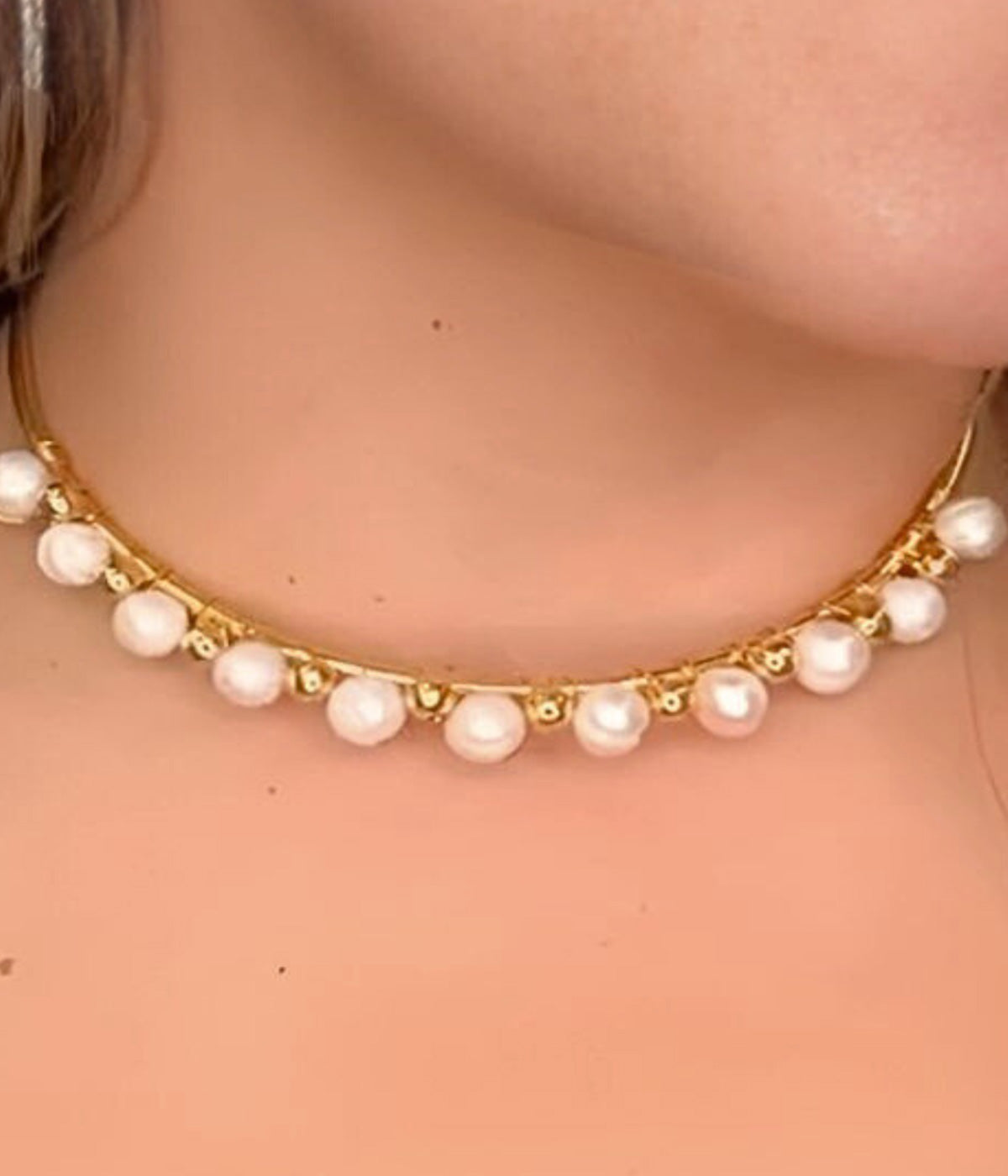 CHOKER 15