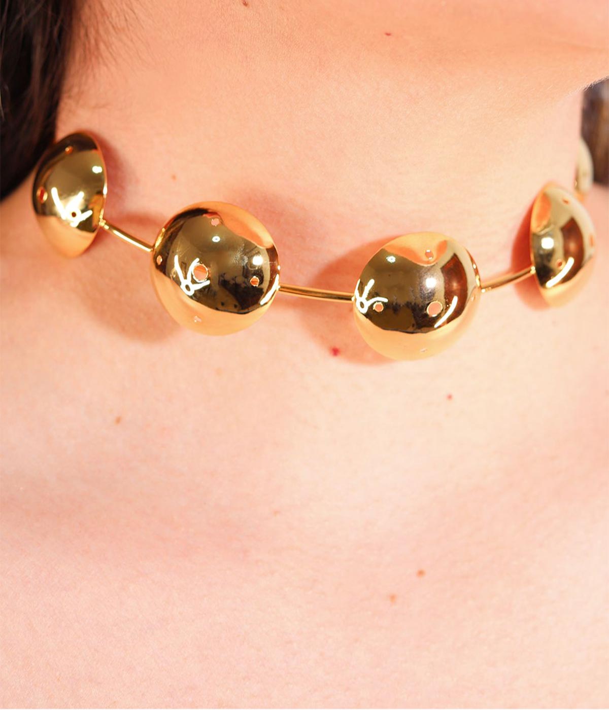 CHOKER 20