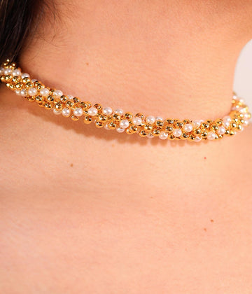 CHOKER 21