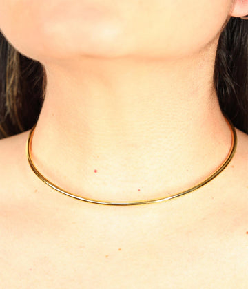 CHOKER 28