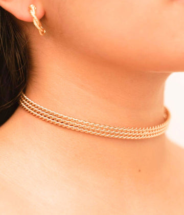 CHOKER 6