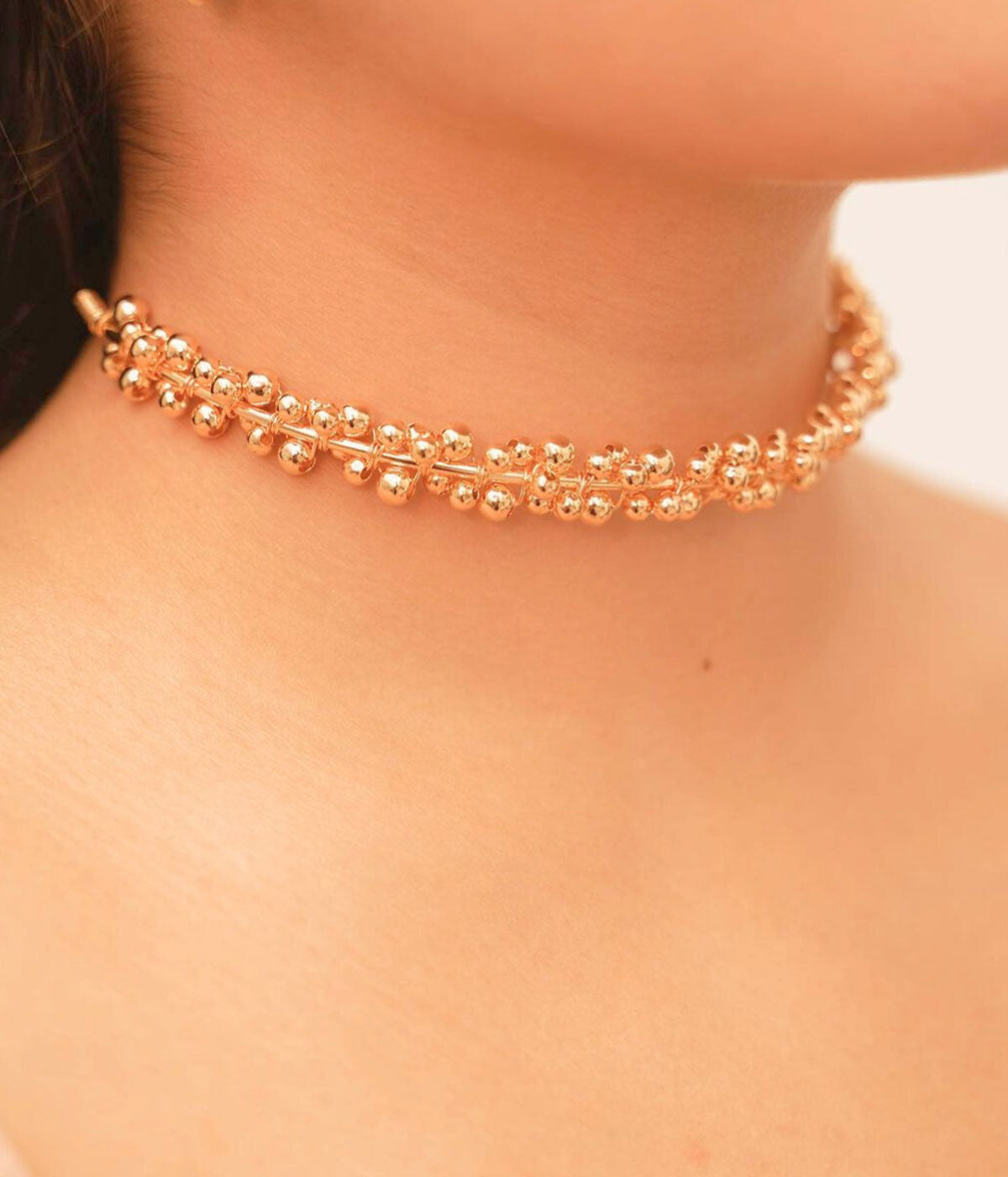 CHOKER 8
