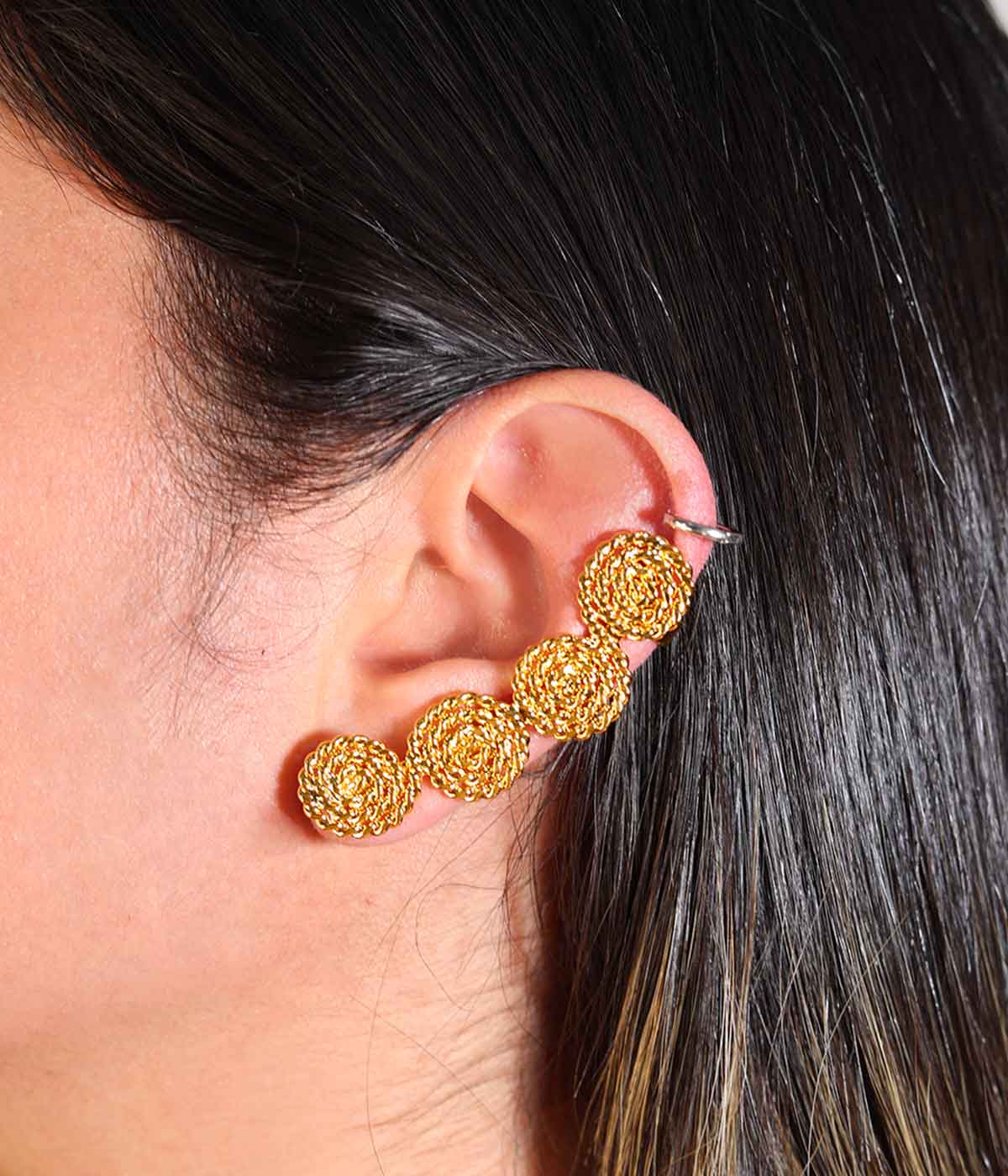 EARCUF 3