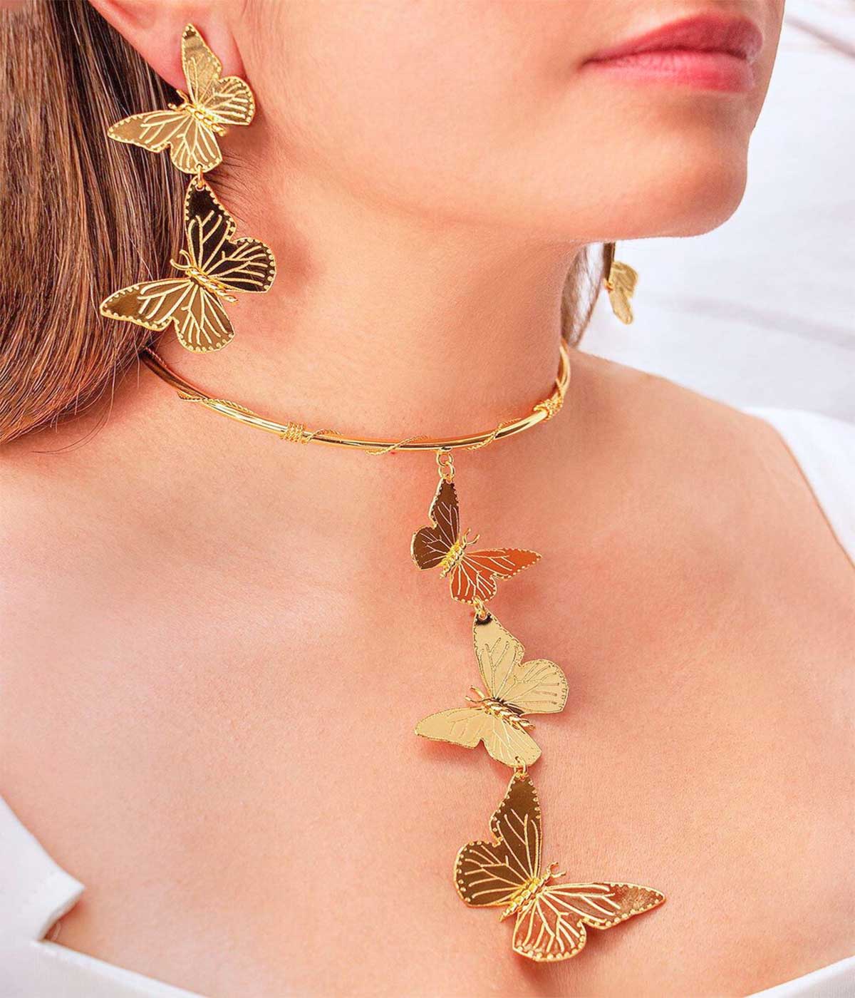 CHOKER 12